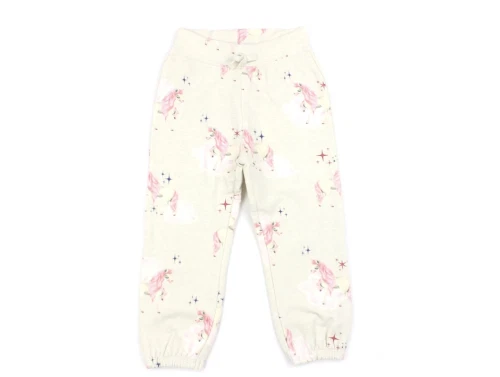 Name It peyote melange unicorn sweatpants